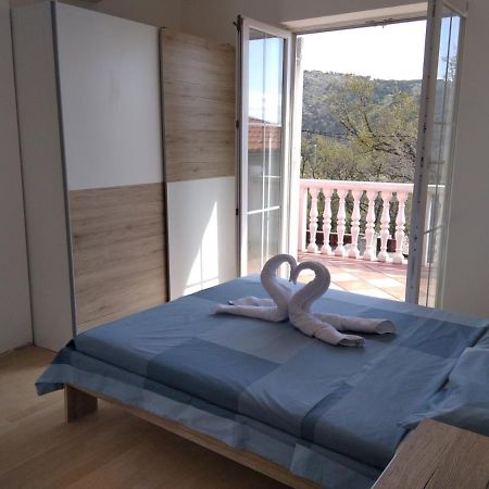 Gecko Apartment Рийека Екстериор снимка