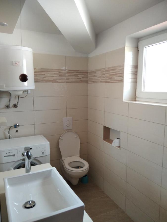Gecko Apartment Рийека Екстериор снимка