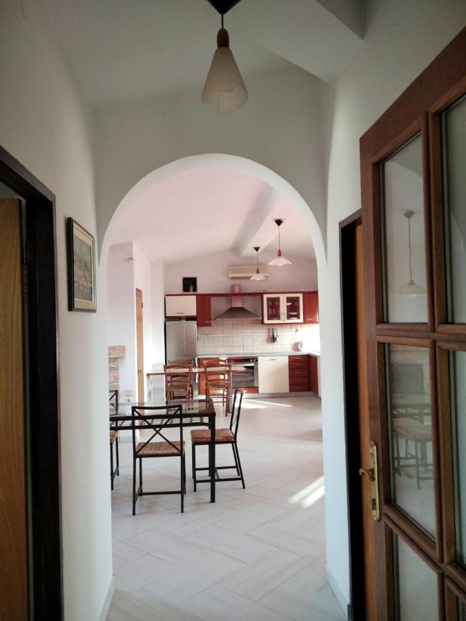Gecko Apartment Рийека Екстериор снимка
