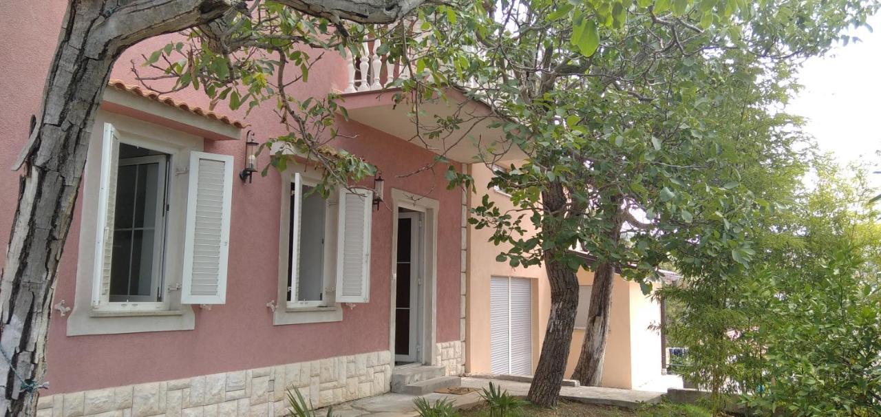 Gecko Apartment Рийека Екстериор снимка
