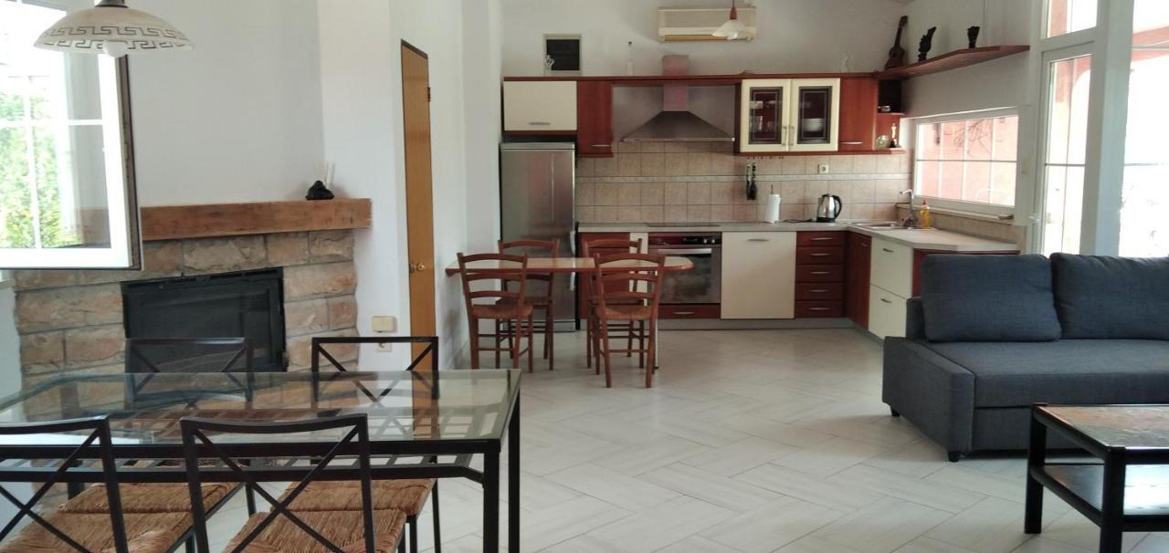 Gecko Apartment Рийека Екстериор снимка